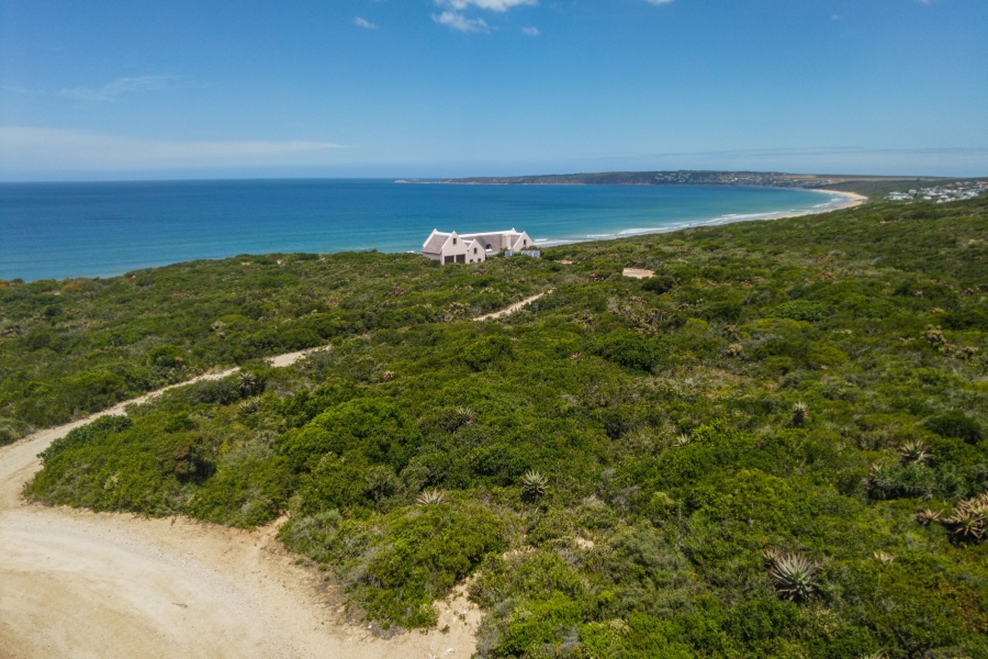 0 Bedroom Property for Sale in Springerbaai Eco Estate Western Cape